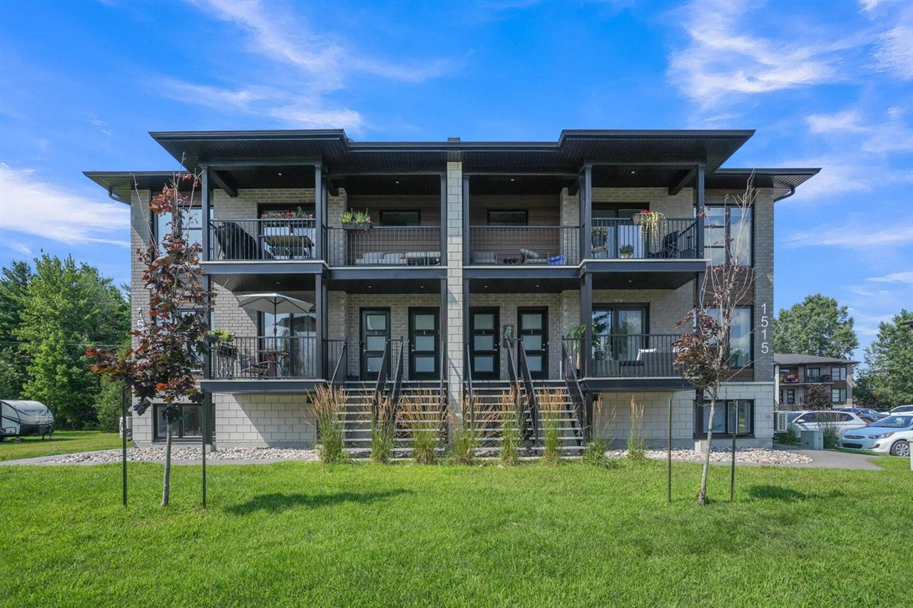 1513-1 - 1513 Boulevard Saint-René Est, Gatineau | 3234949