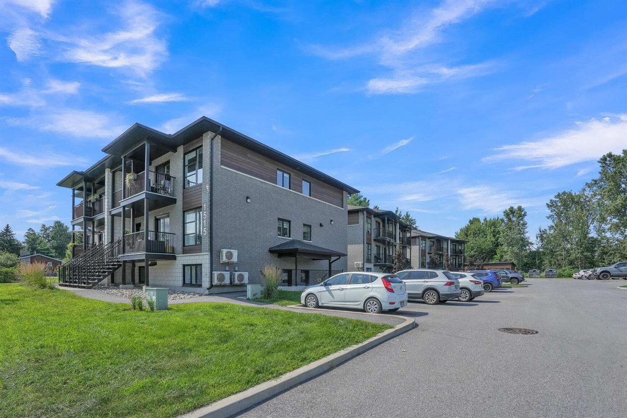 1513-1 - 1513 Boulevard Saint-René Est, Gatineau | 3234949