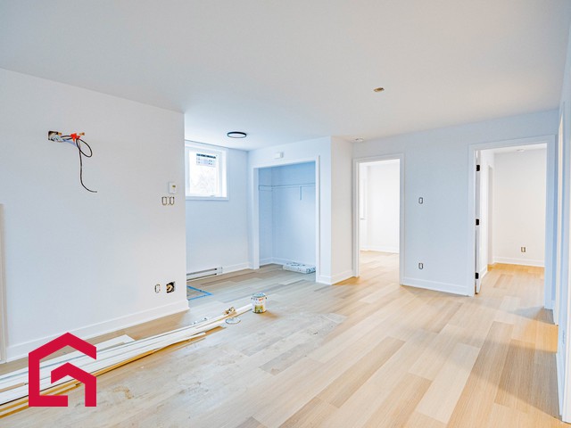 Appartement Huntingdon � Louer | 3234981