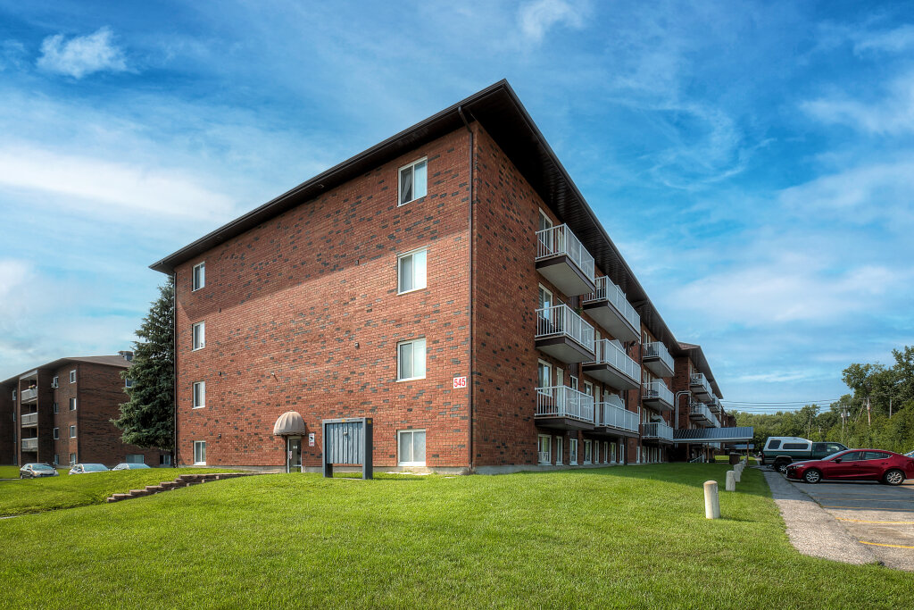 545 Rue De Pointe Gatineau (Gatineau) Grand Logement D'un Chambre Près Des Promenades De Gatineau | 3235114