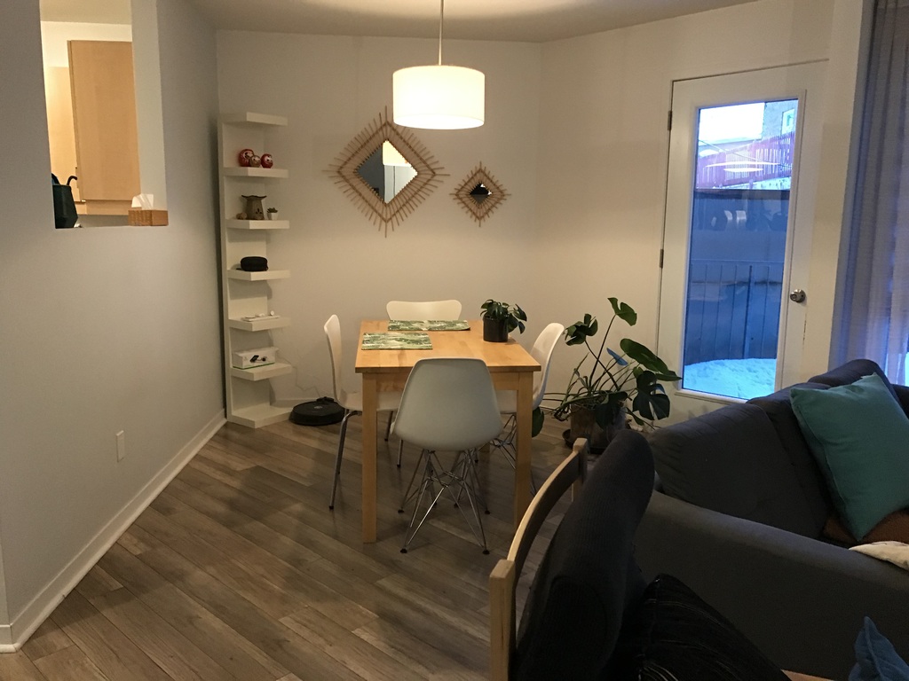 GRAND 41/2 ENSOLEILLÉ,BIEN INSONORISÉ | 3236623