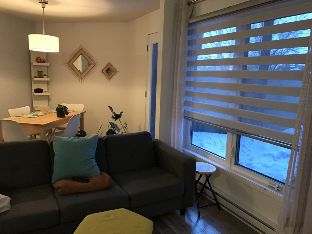 GRAND 41/2 ENSOLEILLÉ,BIEN INSONORISÉ | 3236623