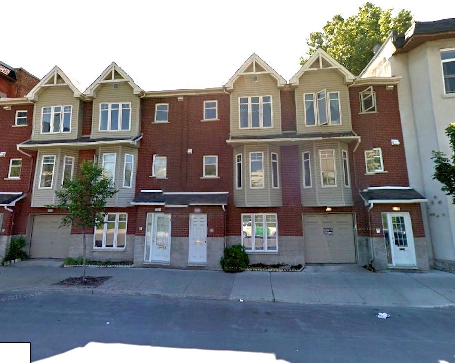 Appartement Montréal (Ville-Marie) À Louer | 3235132