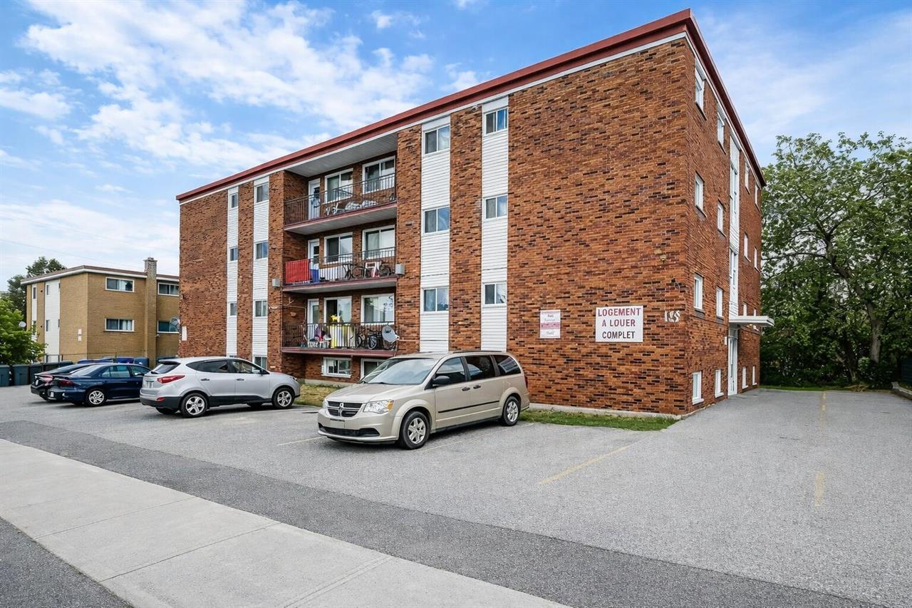 158-14 - 158 Rue Richer, Hull | 3235135