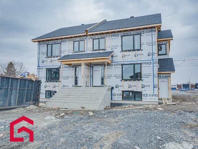 Appartement Huntingdon � Louer | 3235153