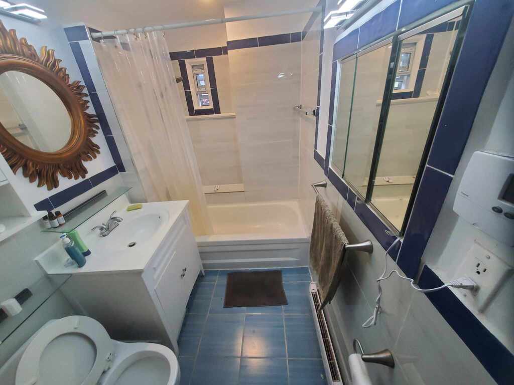 Chambre à Louer Promenade Masson | 3235156