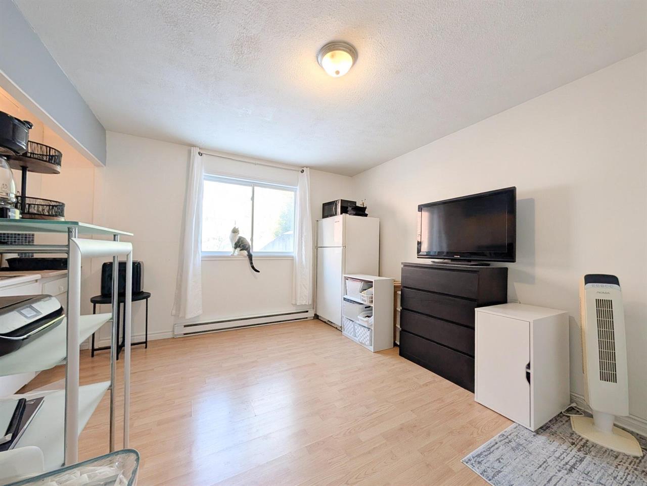 Immeuble - 122 De Carillon 3 ½ à Louer – Sherbrooke Ouest | 3235158