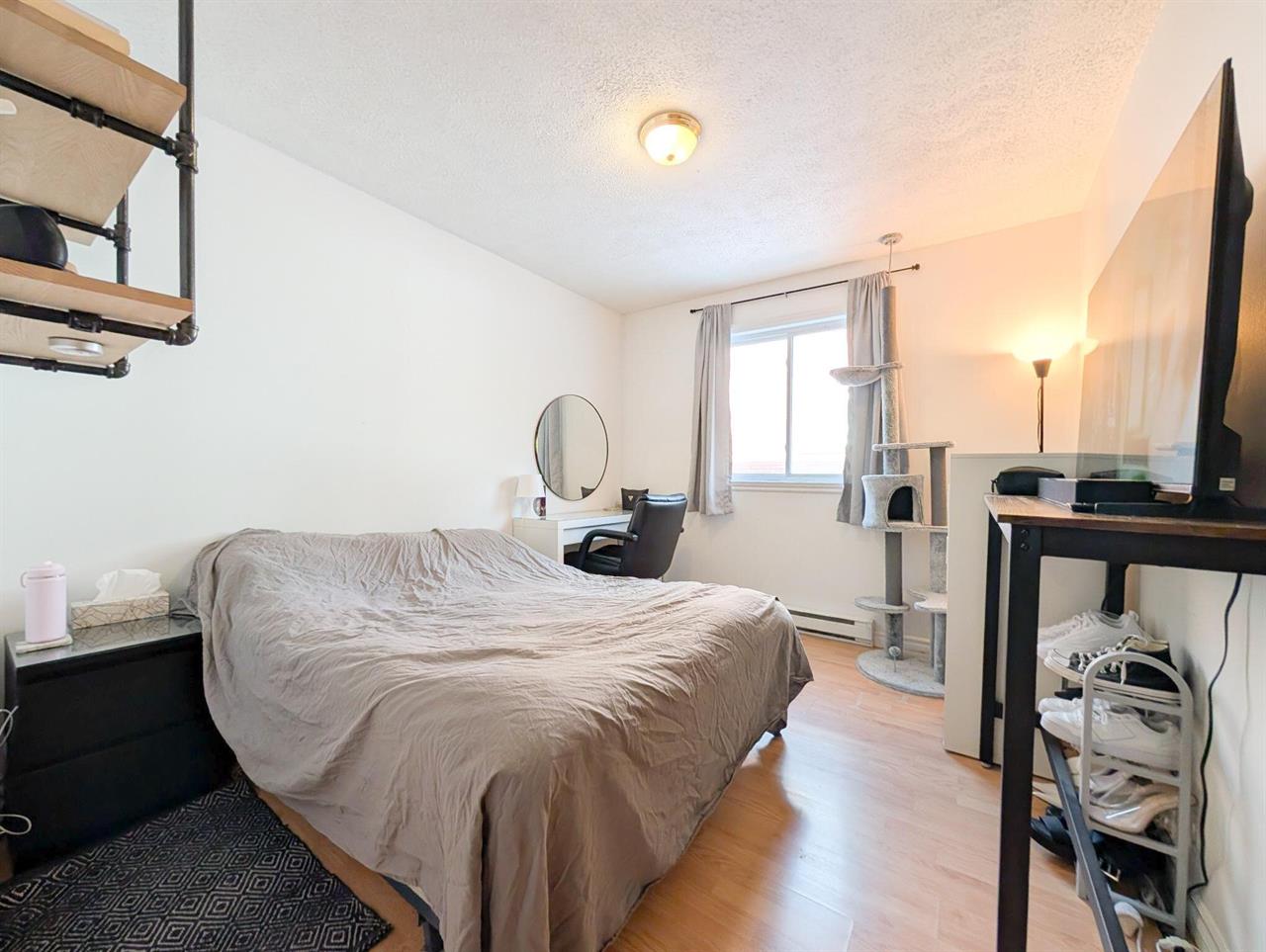 Immeuble - 122 De Carillon 3 ½ à Louer – Sherbrooke Ouest | 3235158