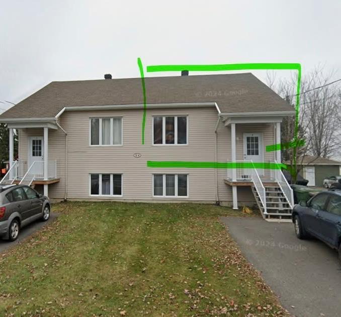 4 1/2 à louer à Warwick | 3235196