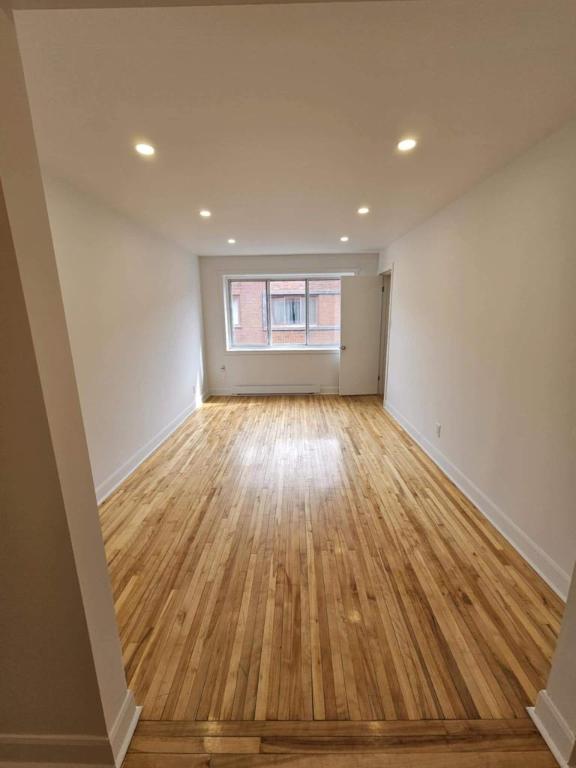 2 CH - 1 SDB - Montréal - $1,250 /mo | 3235200