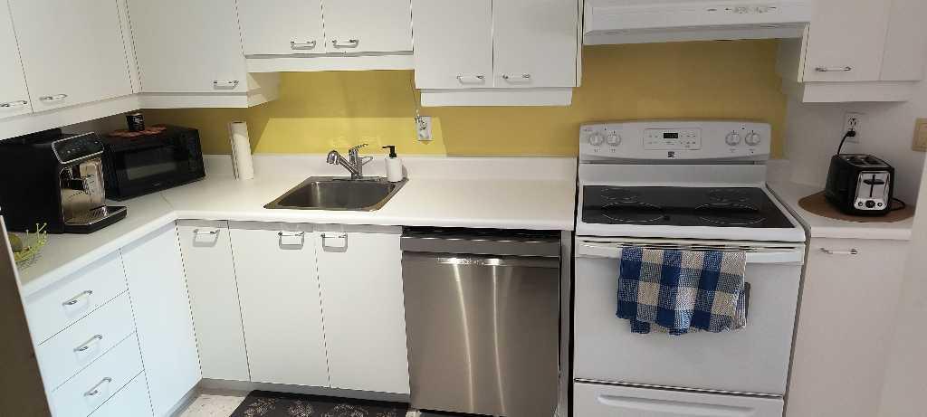 Condo 4 ½ – 80 m² – Sainte-Foy – 1249 $/mois | 3235209