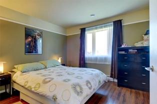 Condo 4 ½ – 80 m² – Sainte-Foy – 1249 $/mois | 3235209