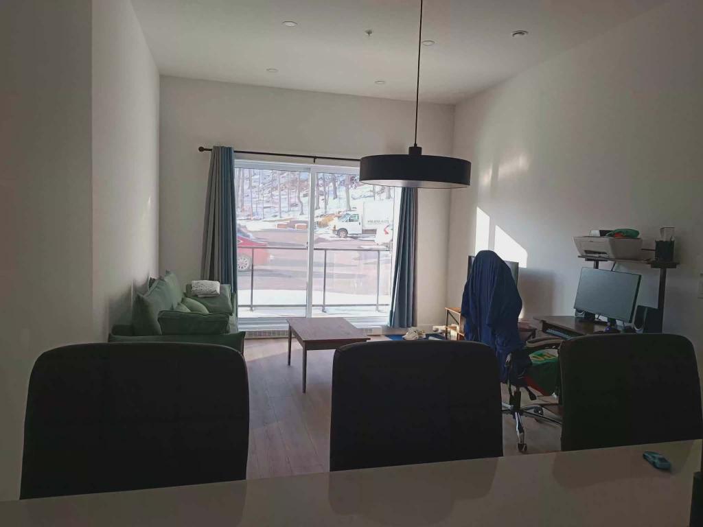 Reprise de Bail Lévis 4/2 au 1er Juillet | 3235210