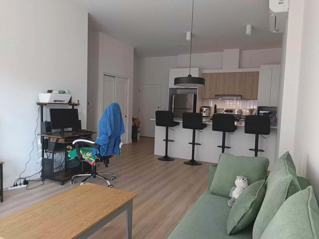 Reprise de Bail Lévis 4/2 au 1er Juillet | 3235210