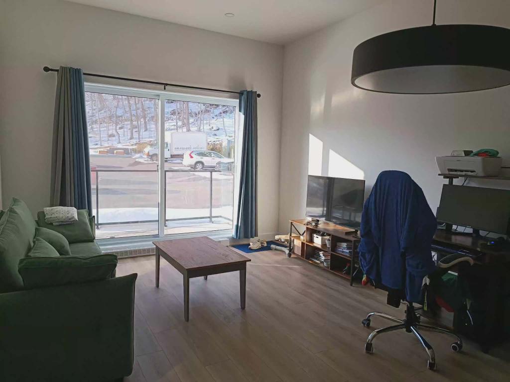 Reprise de Bail Lévis 4/2 au 1er Juillet | 3235210