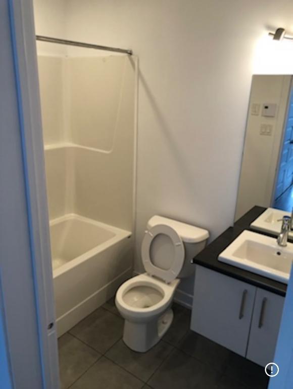 Appartement 1 chambre + sdb / 1 bedroom and bathroom appartment | 3235211