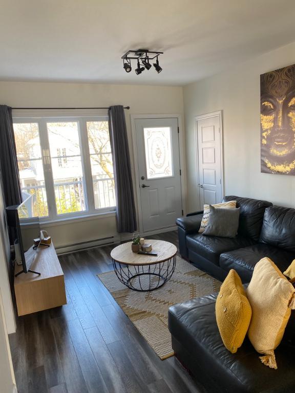 Beau et grand 5 1/2 à louer à St-Hyacinthe | 3235221