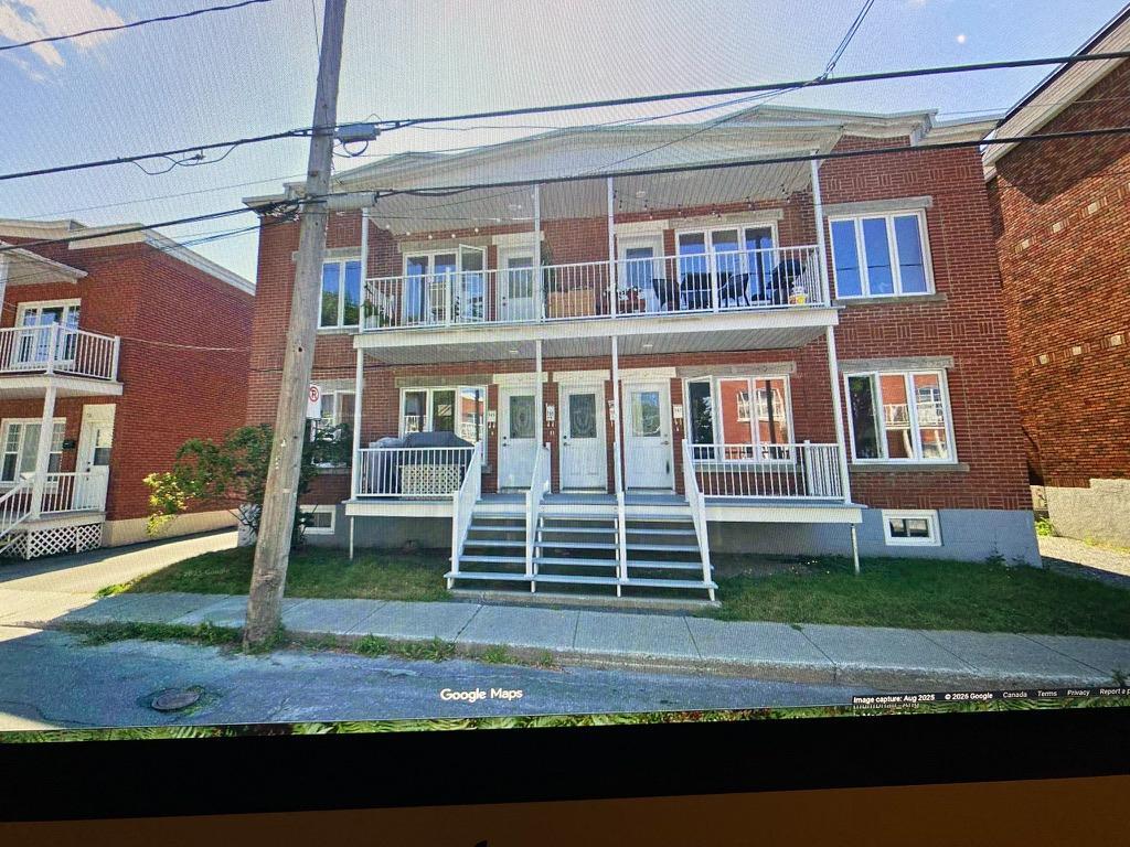 Beau et grand 5 1/2 à louer à St-Hyacinthe | 3235221