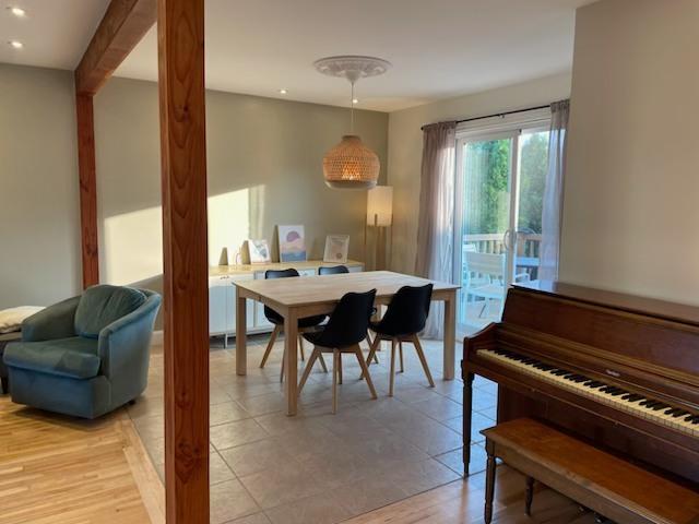 Coquette petite maison à louer à 5 minutes du Mont St-Anne- Beaupré | 3235223