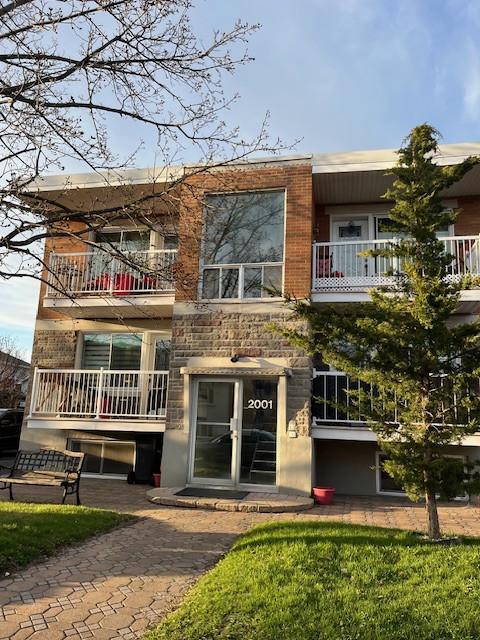 5 1/2 - Longueuil - 1 860 $/mois | 3235225