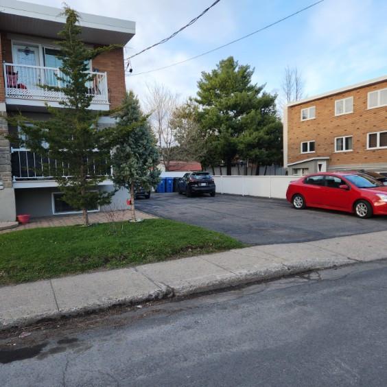 5 1/2 - Longueuil - 1 860 $/mois | 3235225