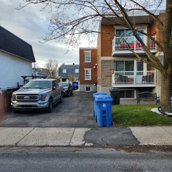 5 1/2 - Longueuil - 1 860 $/mois | 3235225