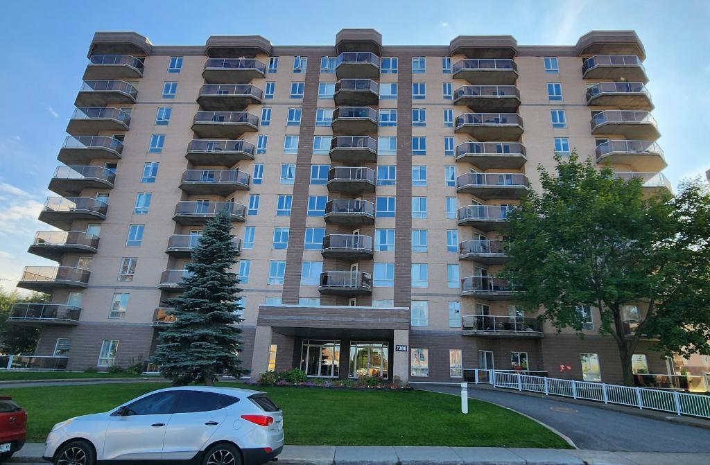 Condo à louer - 4 1/2, Villa Latella à Anjou (Montréal) | 3235226