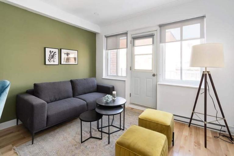 2 CH - 1 SDB - Montreal - $1,895 /mo | 3235231