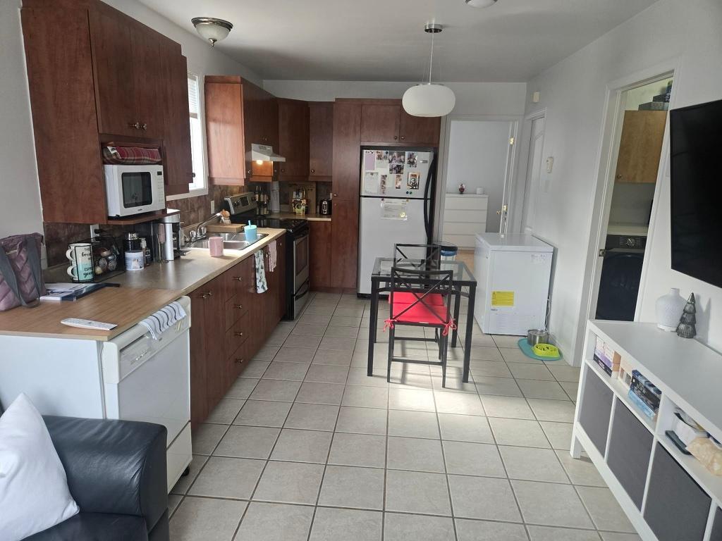 Logement 3 1/2 | 3235247