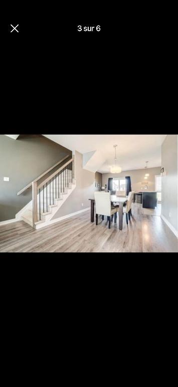 Appartement 3 chambre + 1,5 sdb/3 bedrooms appartment | 3235266