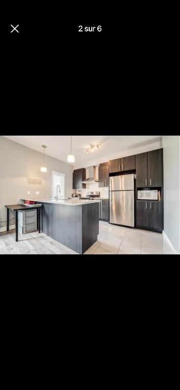 Appartement 3 chambre + 1,5 sdb/3 bedrooms appartment | 3235266