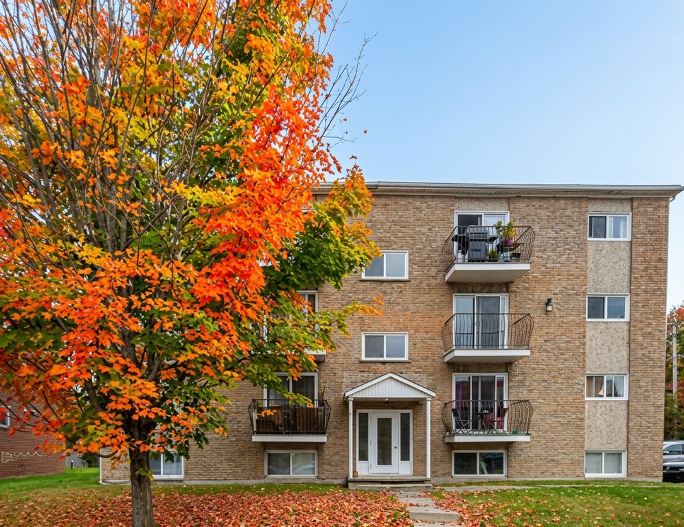 BEAU 5 ½|CHAUFFAGE-EAU CHAUDE | 3235507