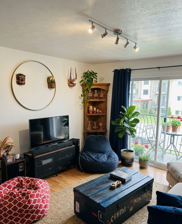 BEAU 5 ½|CHAUFFAGE-EAU CHAUDE | 3235507