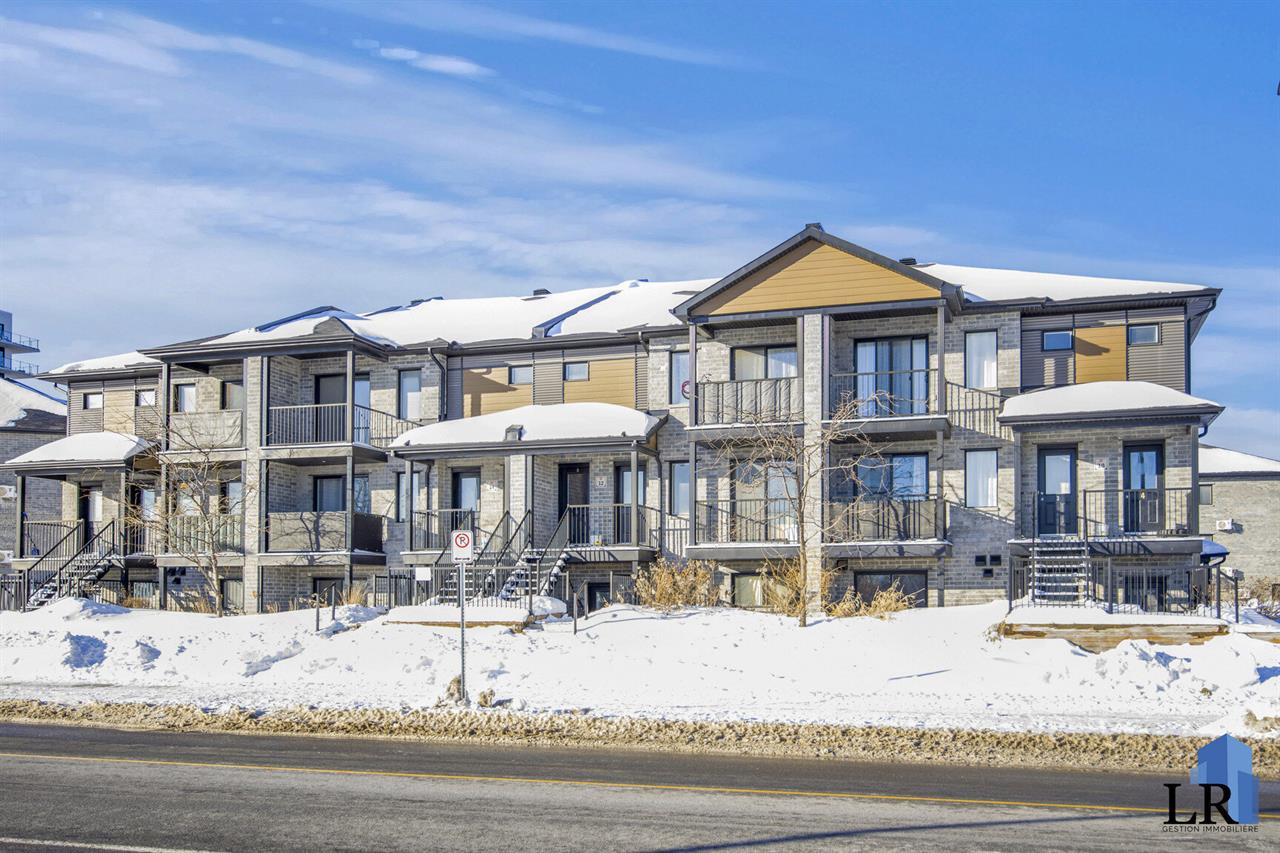 668-2 - 668 Boulevard Du Plateau, Aylmer | 3235508