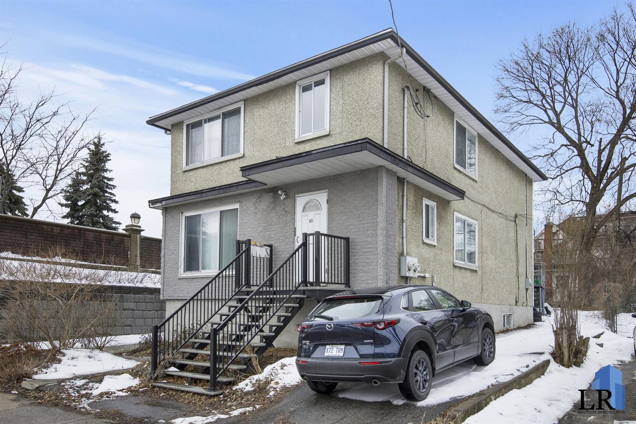 67-1 - 67 Rue Lois, Hull | 3235510