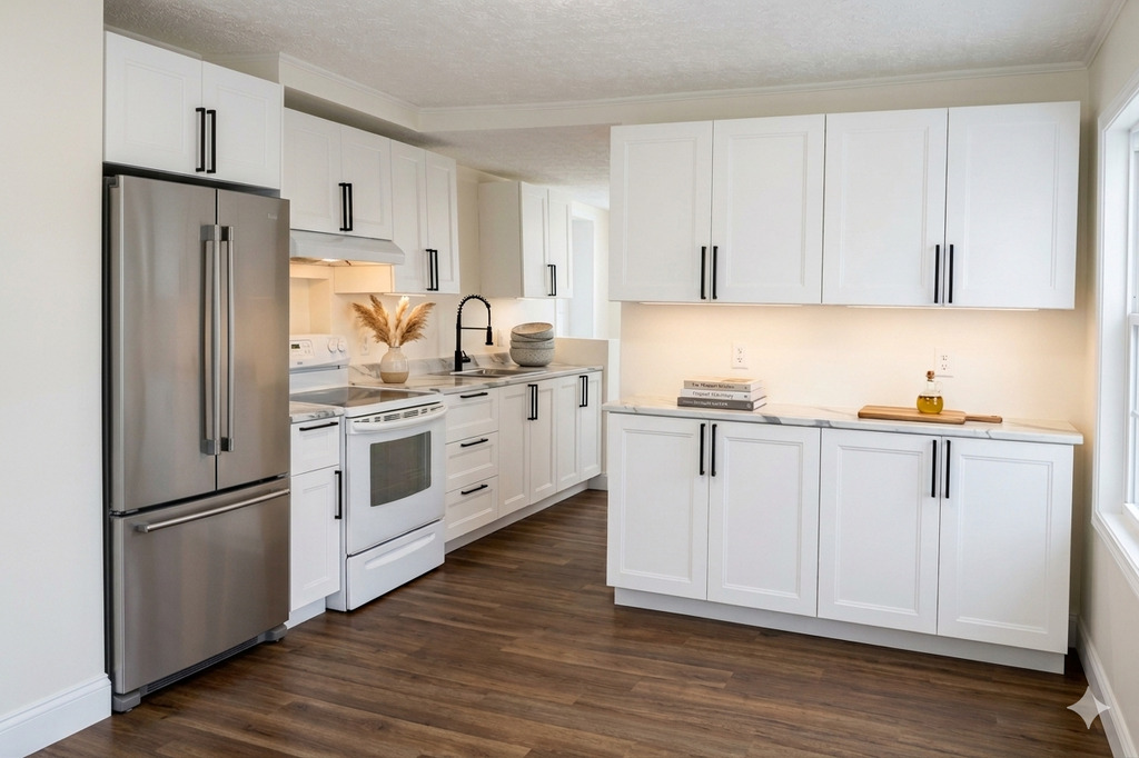 Immense 51/2 Près Du CEGEP | 3226890