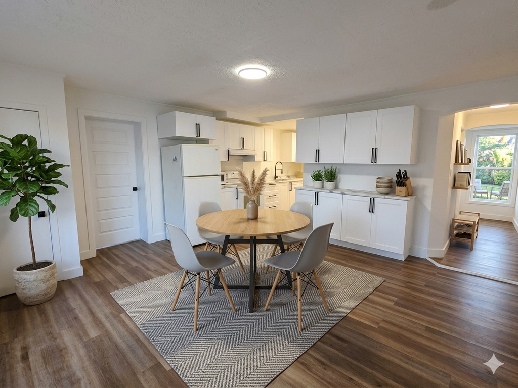 Immense 51/2 Près Du CEGEP | 3226890