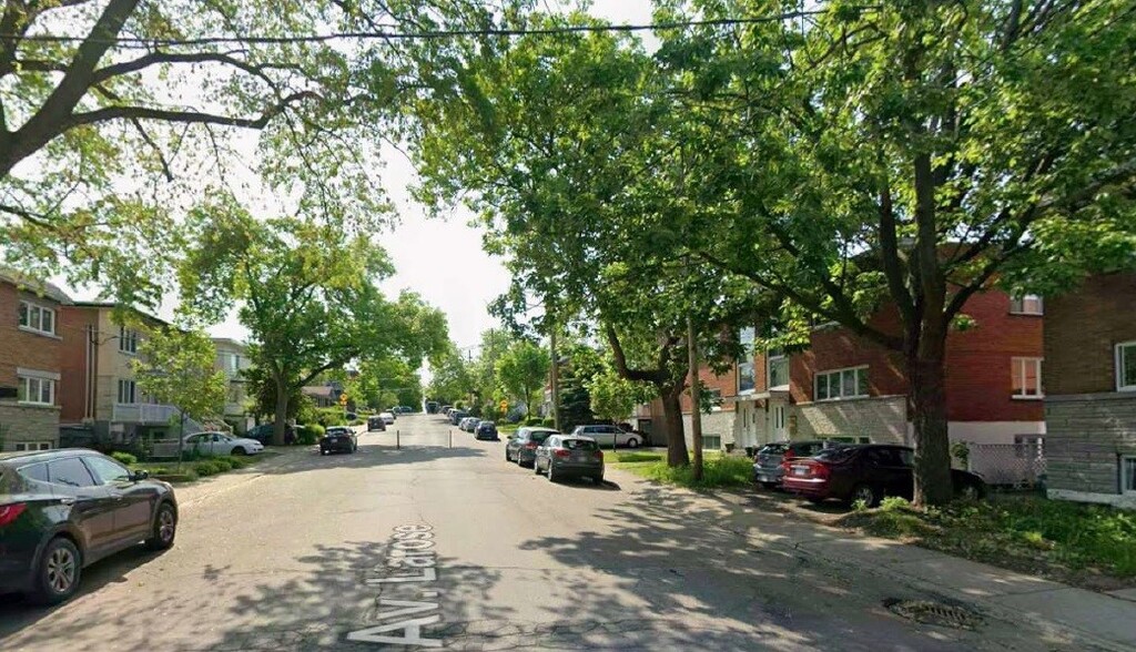 Logement 4 1/2, Rénové, Proxi. Parc | 3235543