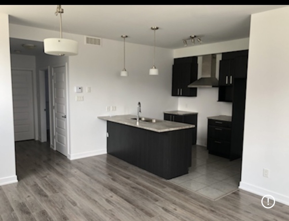 Appartement 1 Chambre + Sdb / 1 Bedroom | 3236625