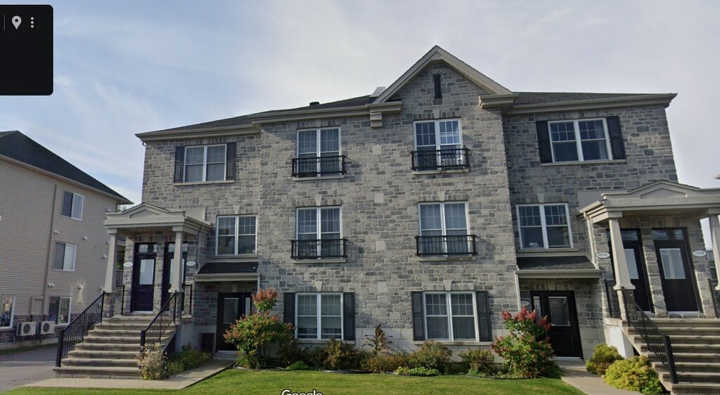 5 1/2 Votre Chez-Vous Libre 1er Juillet! | 3235563