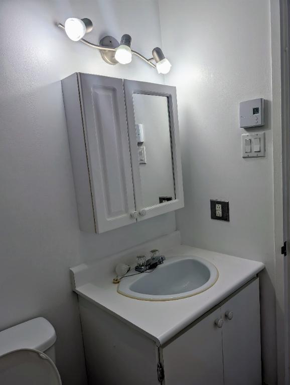 Studio paisible avec vue- Environnement naturel recheché au 3e étage (sans ascenceur) Clientèle 50+ | 3235575