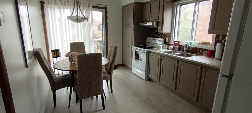 NOVEAU ROSEMONT 4 1/2 LIBRE 1ER JUILLET | 3235577