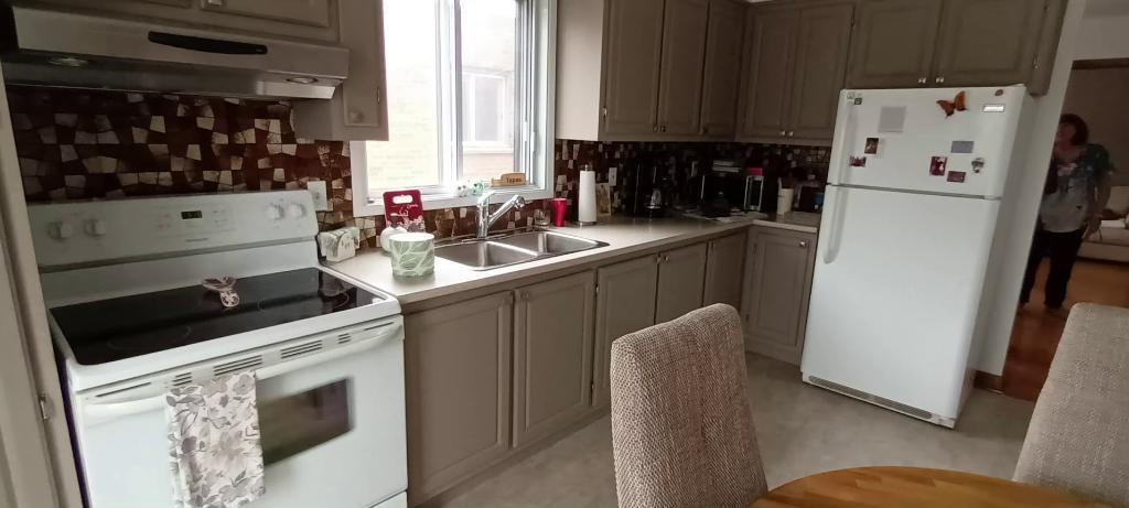 NOVEAU ROSEMONT 4 1/2 LIBRE 1ER JUILLET | 3235577