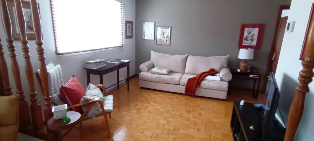 NOVEAU ROSEMONT 4 1/2 LIBRE 1ER JUILLET | 3235577