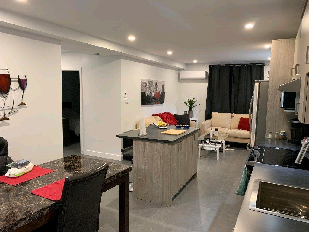 appartement 3 1/2 a louer | 3235584