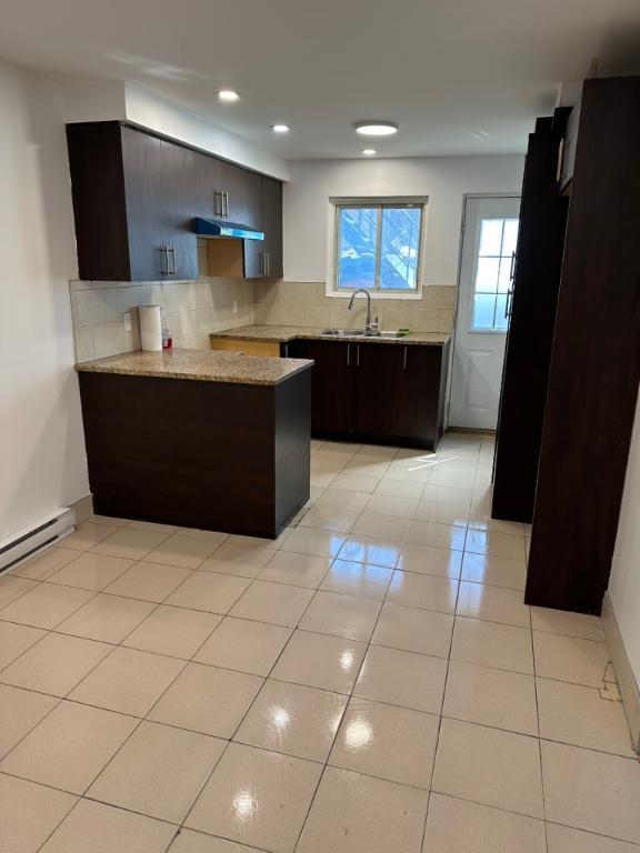 4.5 A MONTREAL-NORD COMPLÈTEMENT RÉNOVÉ! | 3235587