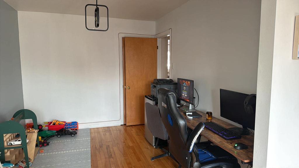 ROSEMONT 5 1/2 LIBRE 1ER JUILLET | 3235590