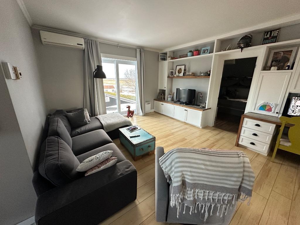 Grand 4 1/2 (duplex tranquille) | 3235591