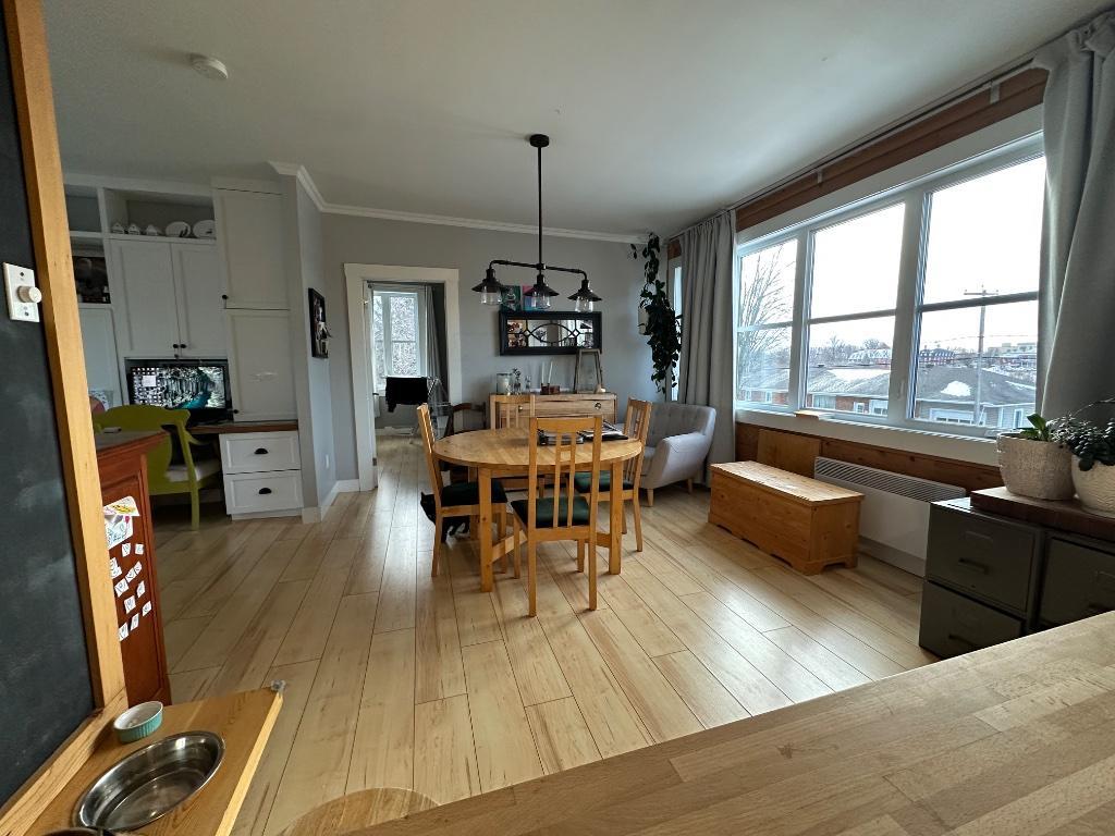 Grand 4 1/2 (duplex tranquille) | 3235591