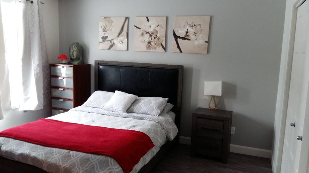 4 1/2 Disponible le 1 juillet Rue Des Seigneurs Ouest | 3235597